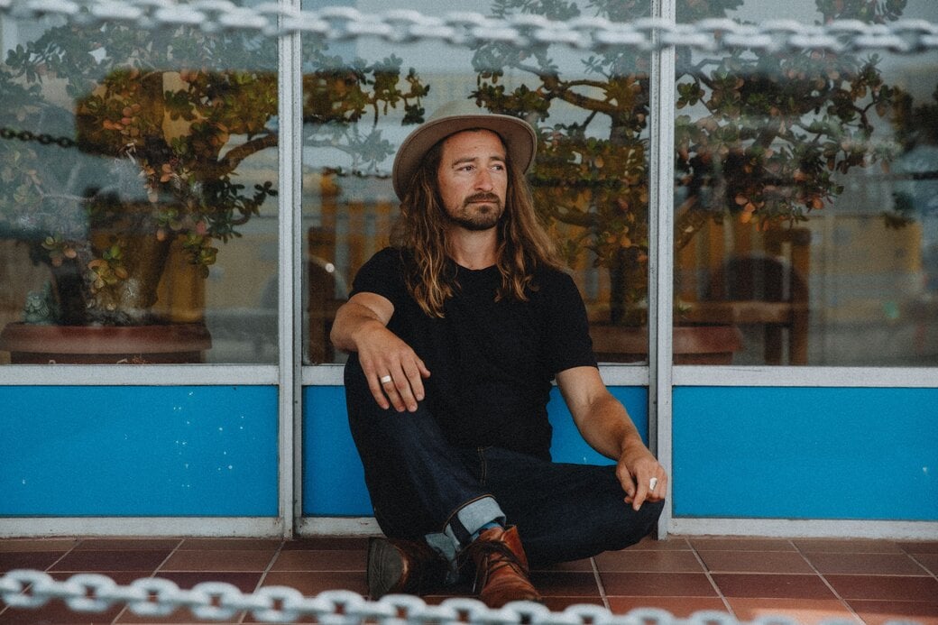 Profile Image: Jesse Roper