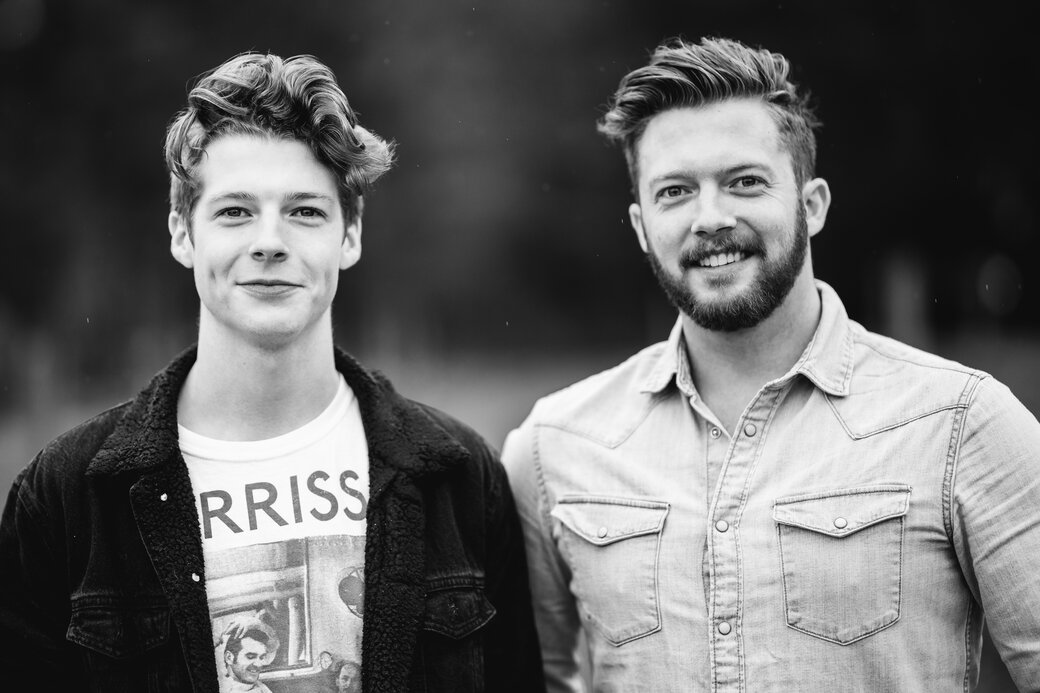 Profile Image: The Bankes Brothers