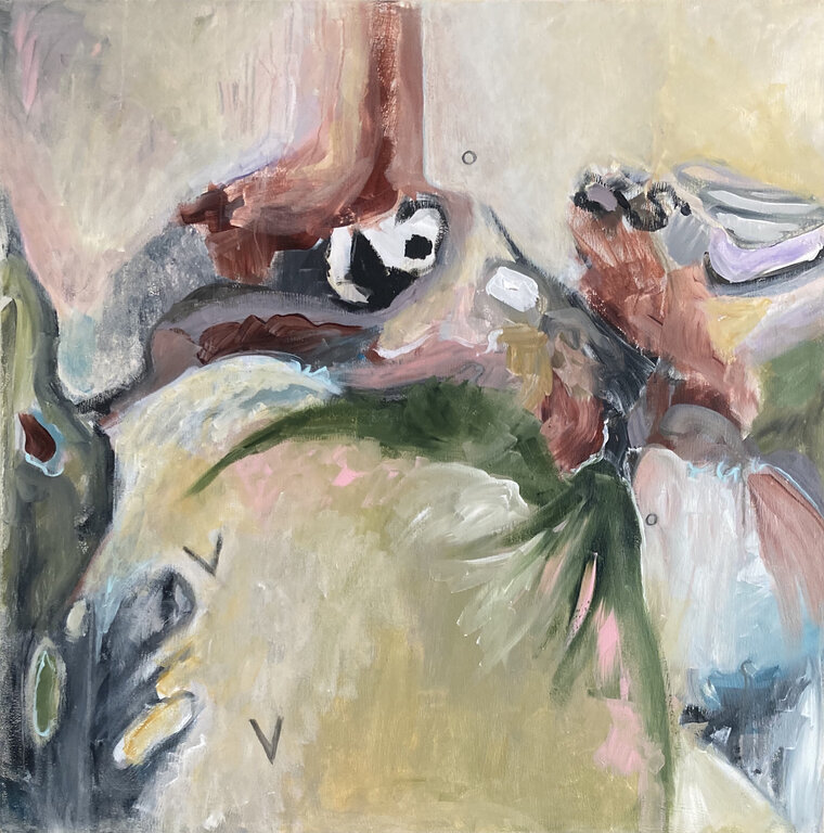 Profile Image: Marilyn Chapman