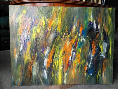 Untitled by 
Dana Burback