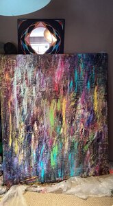 Untitled by 
Dana Burback
