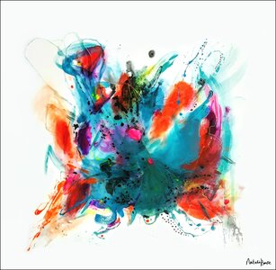 Synchronicity by 
Natalie Brake