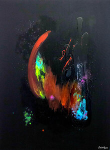 Light Years by 
Natalie Brake