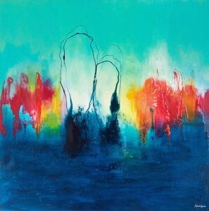 Gateways by 
Natalie Brake
