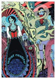 Reality by 
Christoph James