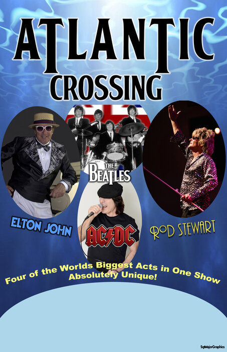 Profile Image: Atlantic Crossing