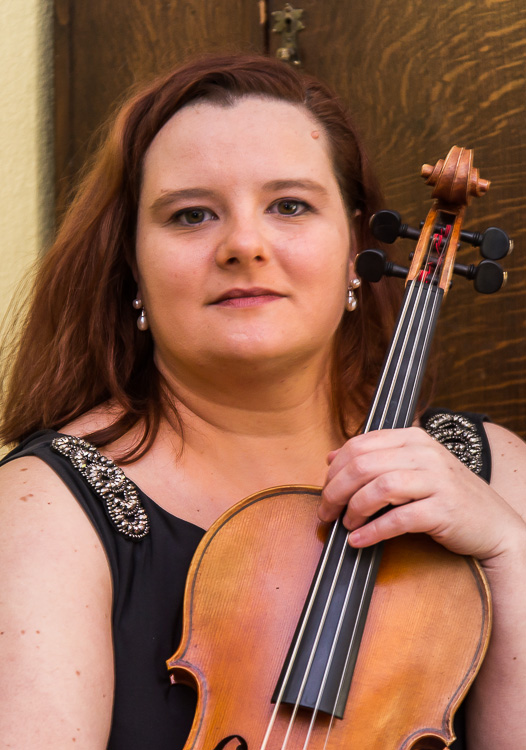Profile Image: guyonne Le Louarn