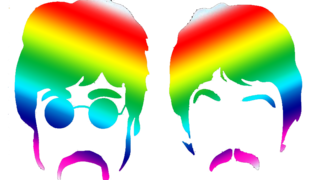 Lennon & McCartney: In Their Own Words & Music