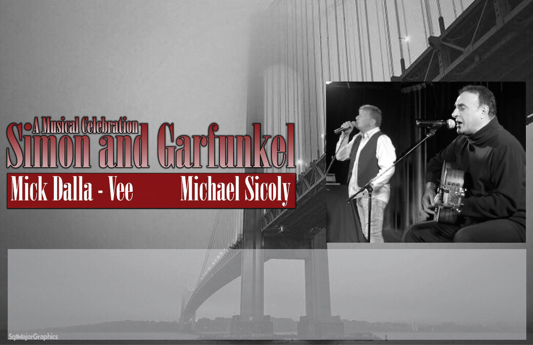 Profile Image: Simon & Garfunkel - A Musical Celebration