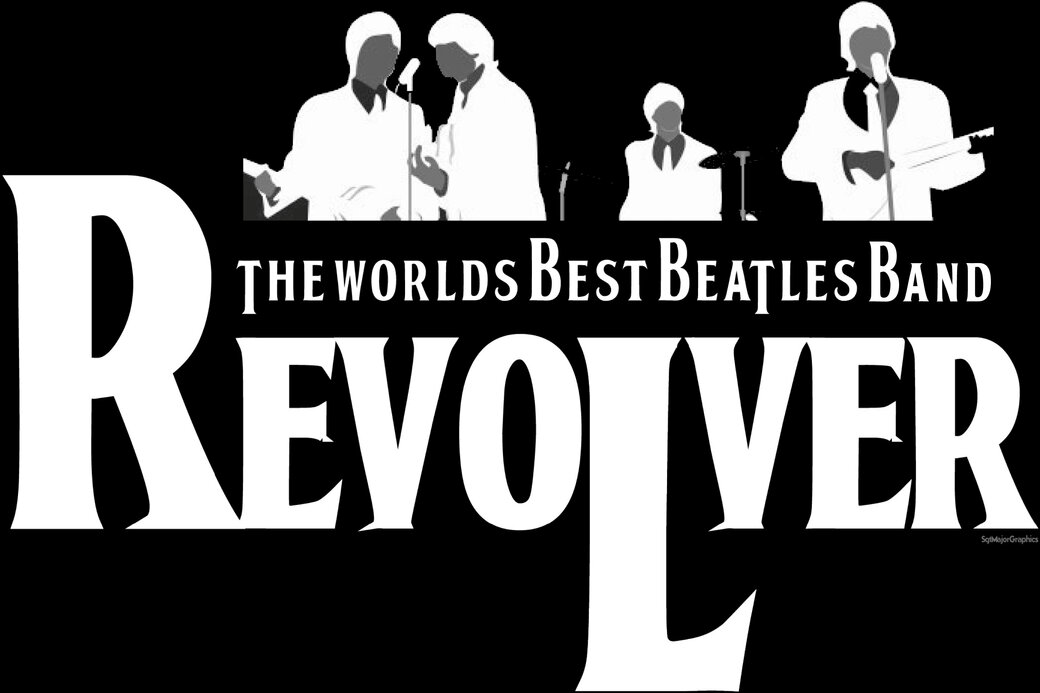 Profile Image: Revolver - The World's Best Beatles Band