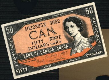 The Early Days – Sault Ste. Marie, Balderdash …
