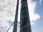 The Spirit of Lekwammen 'The Land of the Winds' by 
Richard Krentz (11 other artists)
