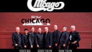 Celebrating the Music of Chicago