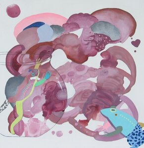 Polarity by 
Amber Lomax