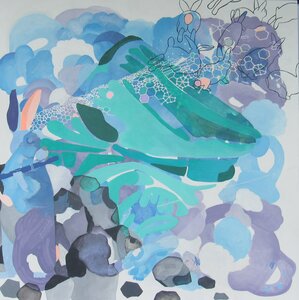 The Call by 
Amber Lomax