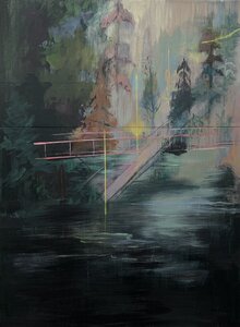 In Memory of So Many Things by 
Trish Shwart