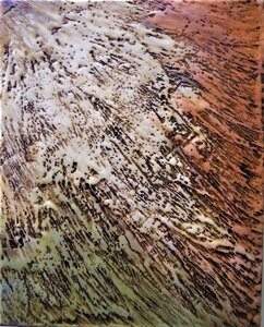 Fall by 
Lynda Lombardi
