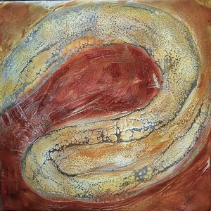 Long Way Home by 
Lynda Lombardi