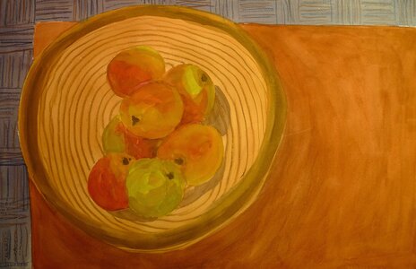 Untitled by 
Margaret Hantiuk