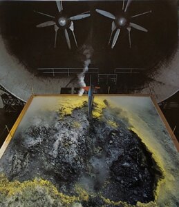 Quantium Energy Port by 
Elyse Longair