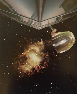 Keeper Of The Stars by 
Elyse Longair