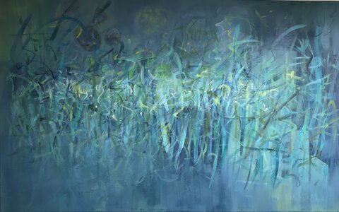A Tangle of Wild by 
MaryLou Wakefield