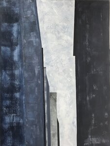 West 53rd by 
MaryLou Wakefield
