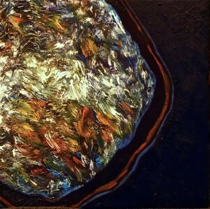 Climate Distortion by 
Brian Wenger
