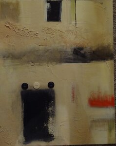 untitled by 
sheila watson