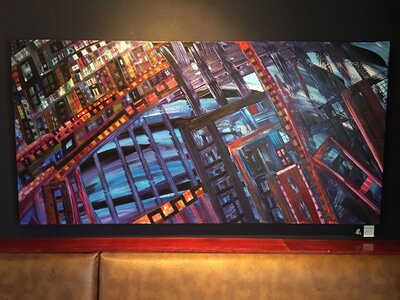 Untitled by 
Conor McKee