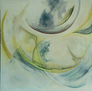 50! by 
Sue Gentry