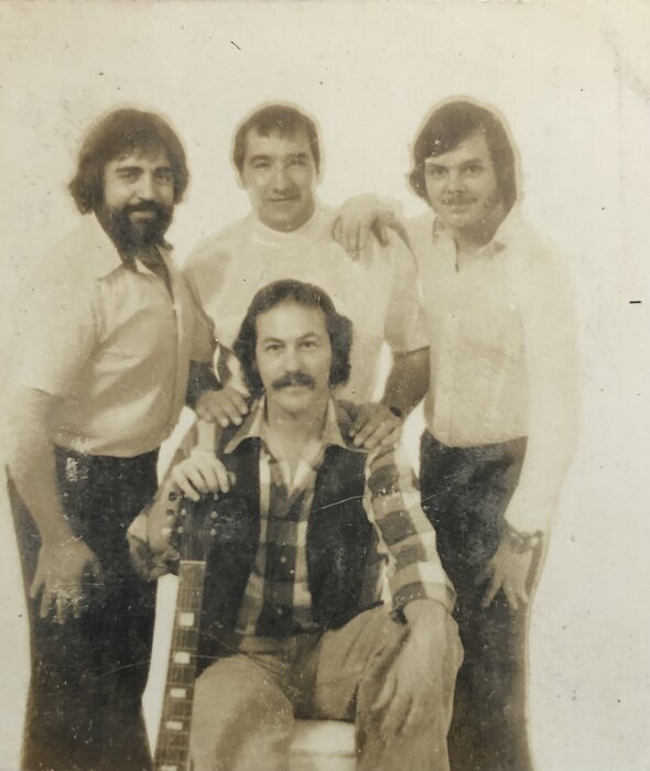 Profile Image: Shilo (1978)