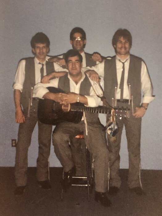 Profile Image: Kickin' Kountry