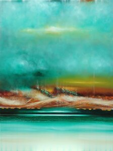 Life Is Calling by 
Nancyanne Cowell
