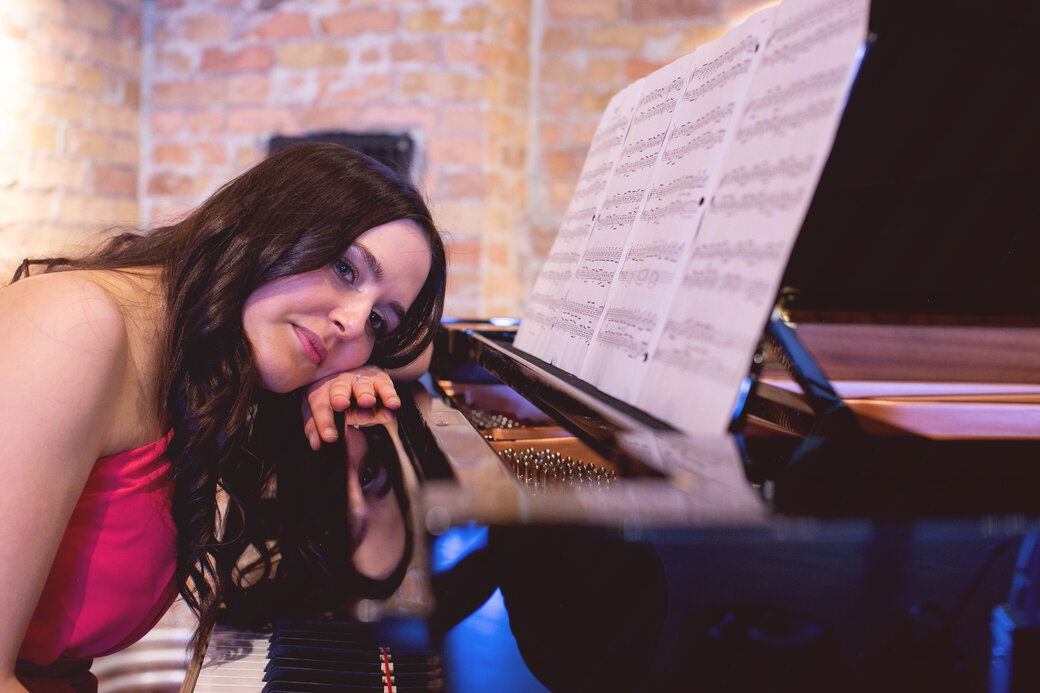 Profile Image: Melody Moffatt