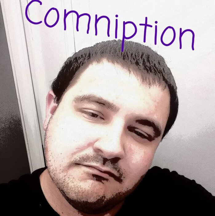 Profile Image: Ryan Richard
 "Comniption"