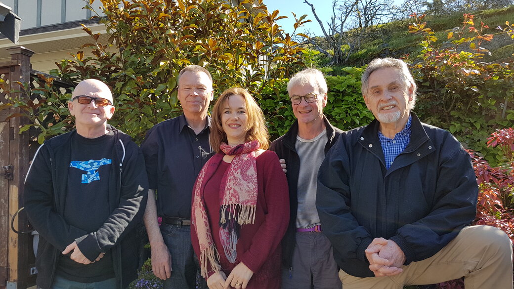 Profile Image: Kim Greenwood & Company