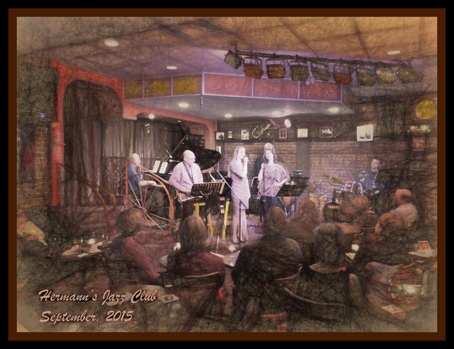 Profile Image: The Kim Greenwood Ensemble 