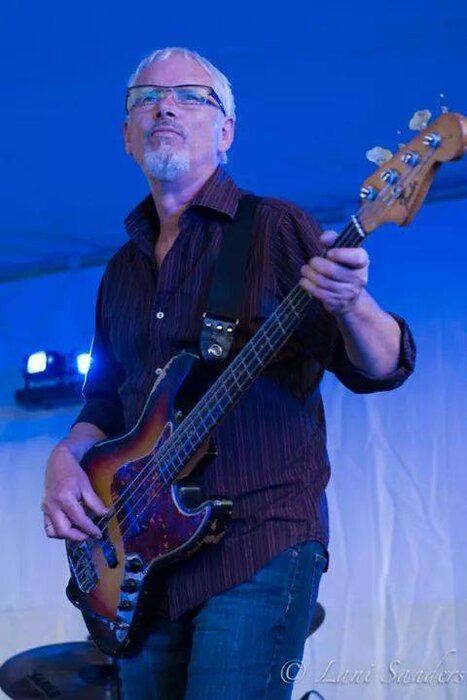 Profile Image: Dave Taylor