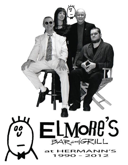 Profile Image: ELMORE's BAR & GRILL