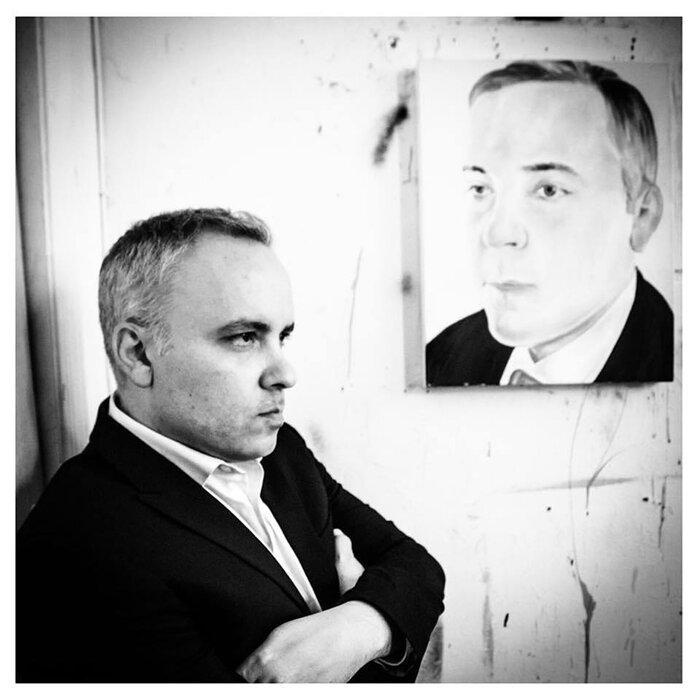 Profile Image: Noah Becker
 "Jazz"