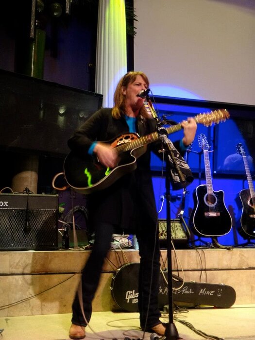 Profile Image: Janis Mullan