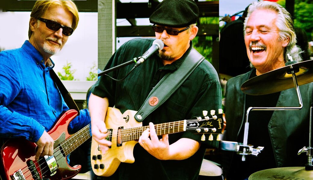 Profile Image: Ole Johnson Band