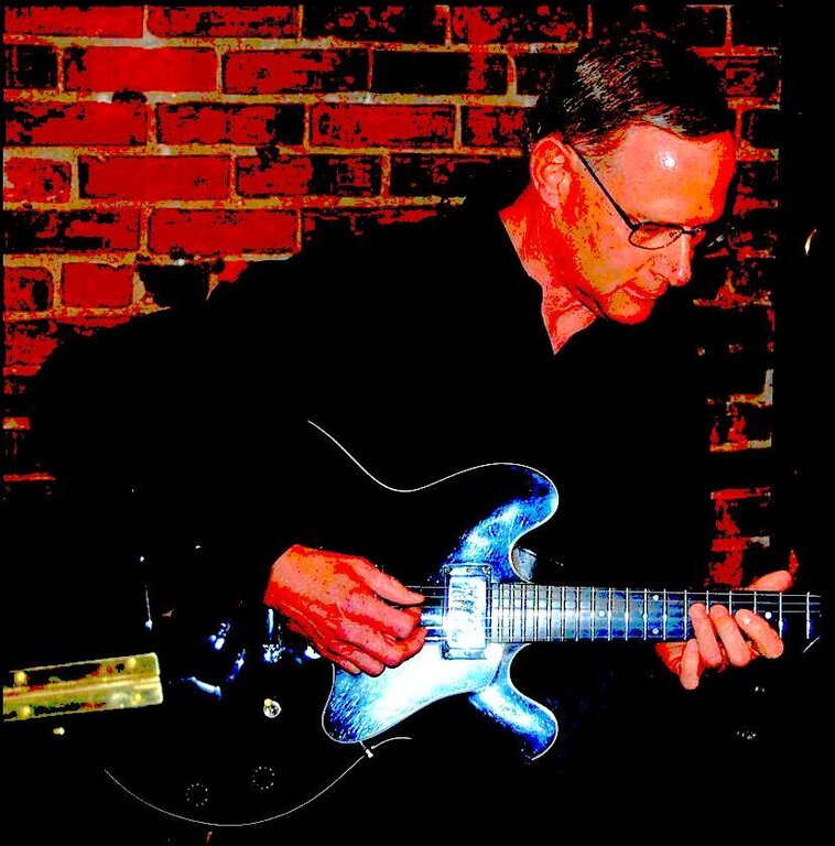 Profile Image: Tim Johnson