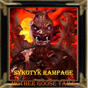 MOTHER GOOSE TAILS