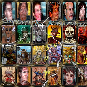 IMAGES OF YOU