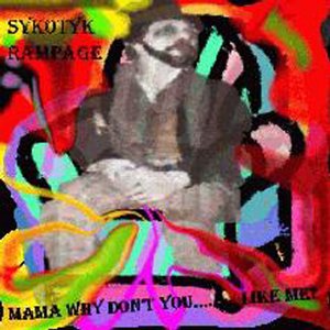 MAMA WHY DON\'T YOU LIKE ME