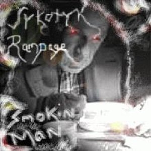 SMOKIN MAN