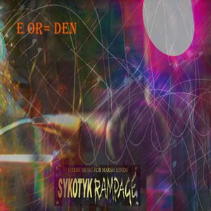 E OR = DEN