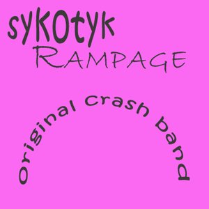 ORIGINAL CRASH BAND